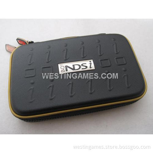 Airform Game Pouch for NDSi/DSL Machine - Black
